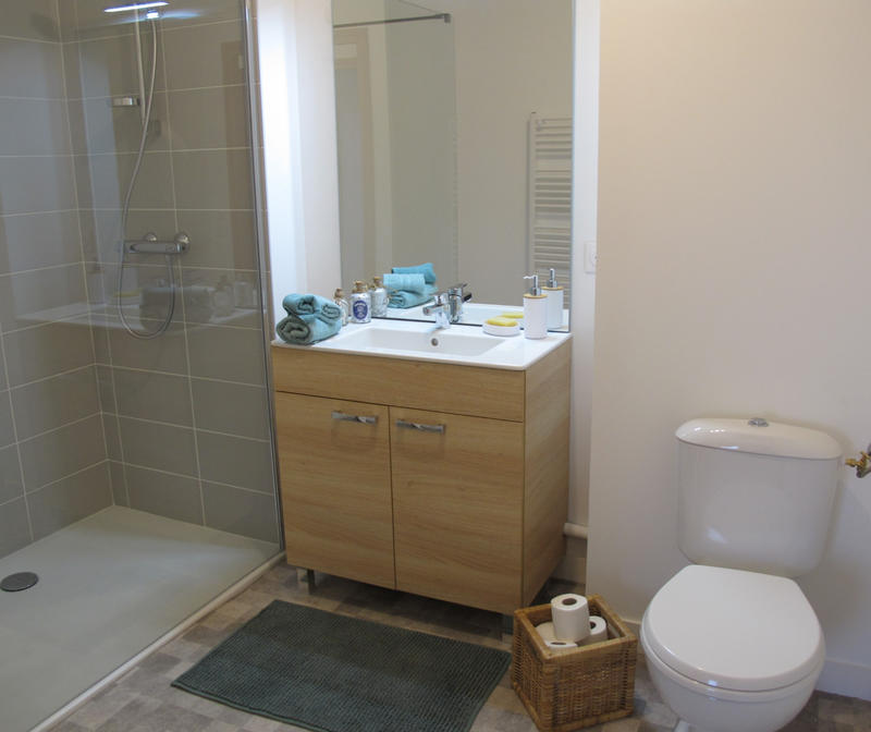 Appartement - 89 m² - 4 pièces