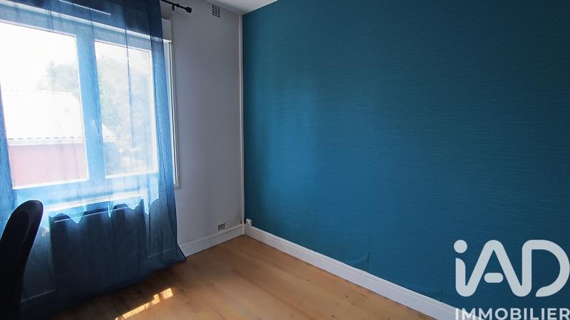 Maison - 65 m² - 4 pièces