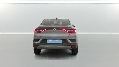 Renault Arkana mild hybrid 140 Edc Fap 22 Evolution 5p