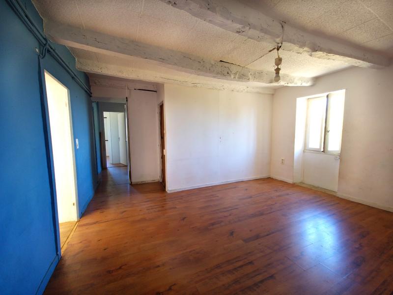 Maison - 122 m² - 7 pièces