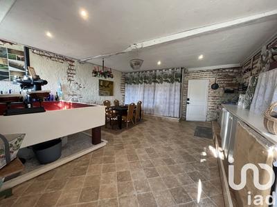 Maison - 142 m² - 6 pièces