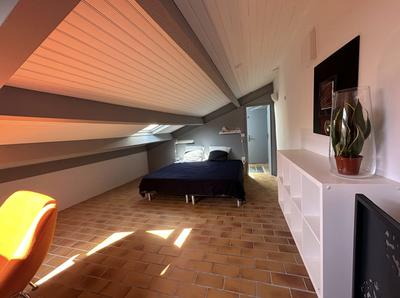 Duplex - 75 m² - 3 pièces