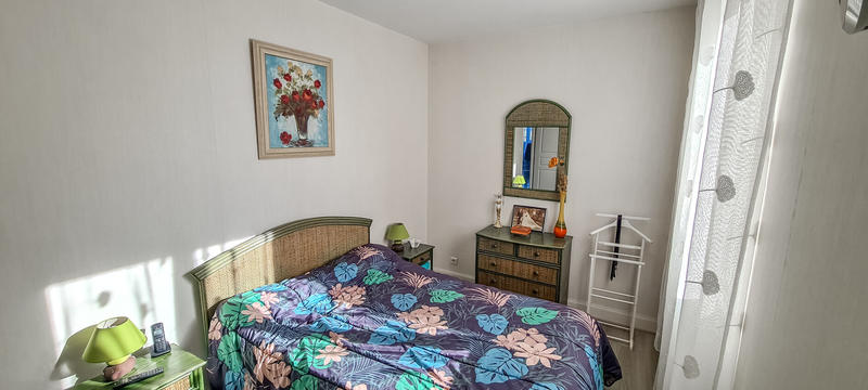 Maison - 100 m² - 3 pièces