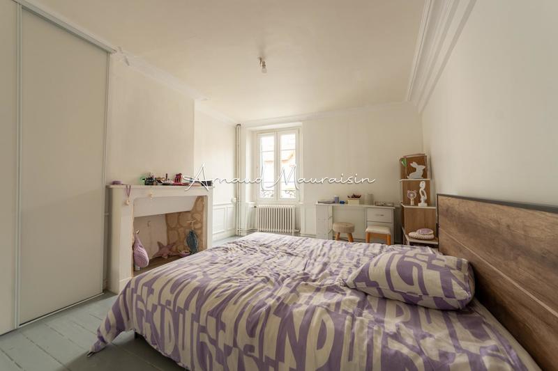 Maison - 139 m² - 6 pièces