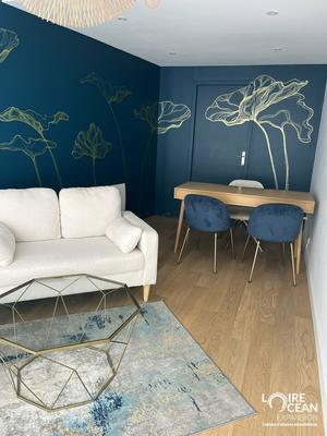 Fonds de commerce - Local commercial - 18 m²