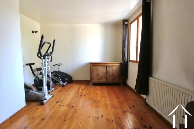 Maison - 205 m² - 5 pièces