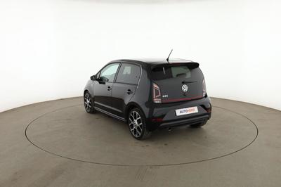 Volkswagen Up! 1.0 Tsi BlueMotion Gti 5p 115 ch