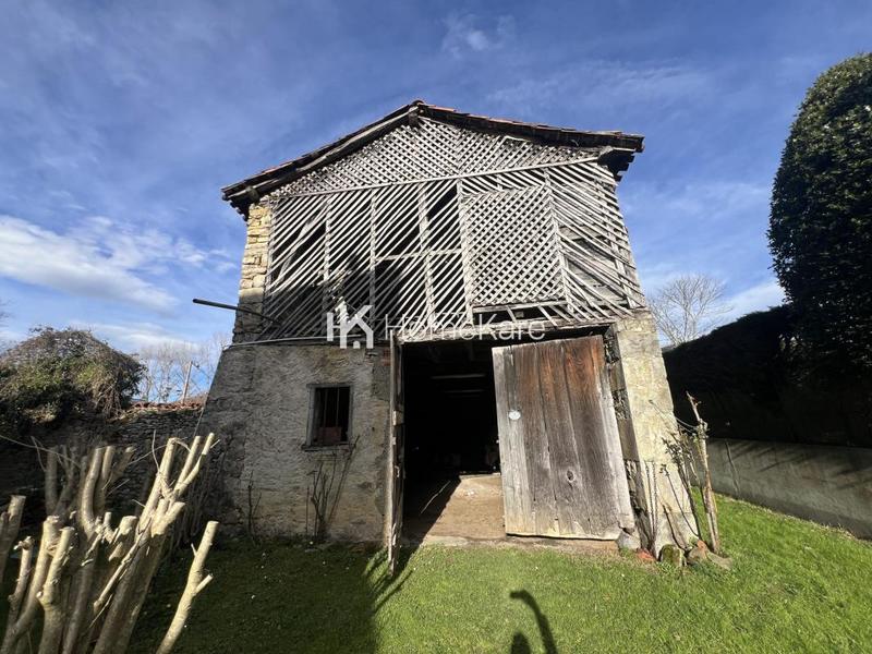 Propriété - 160 m² - 5 pièces