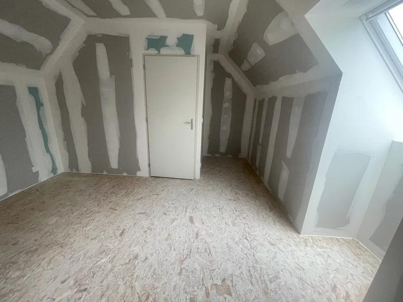 Maison - 89 m² - 4 pièces