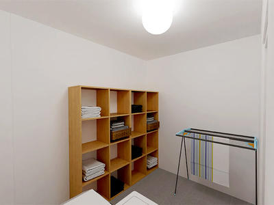 Maison - 103 m² - 6 pièces