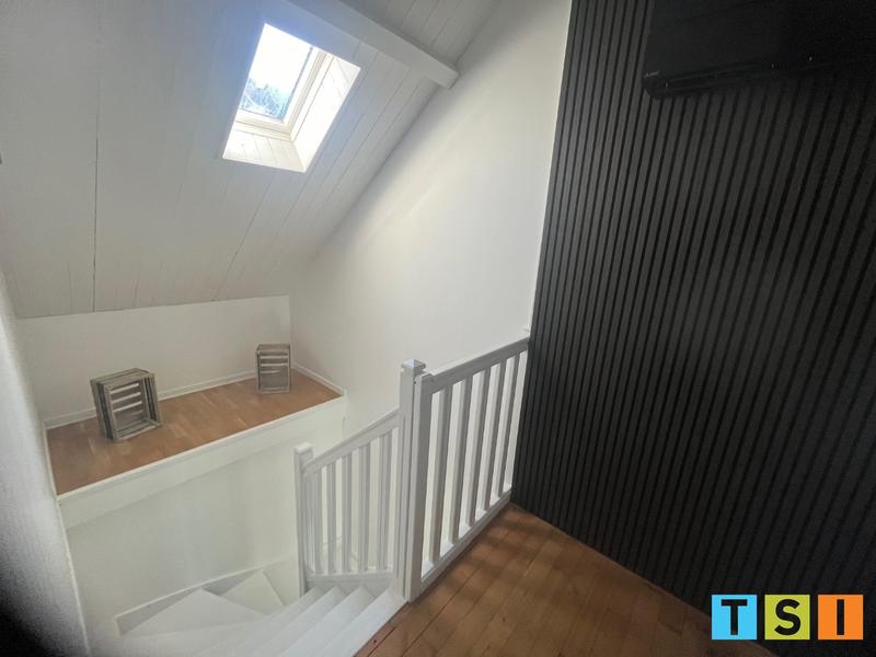 Maison - 144 m² - 5 pièces