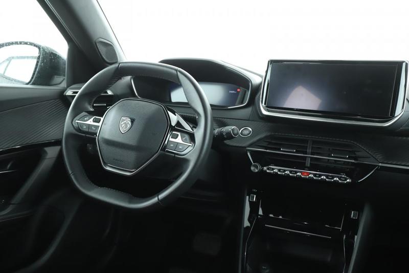 Peugeot 2008 1.2 PureTech Allure Eat8 131 ch