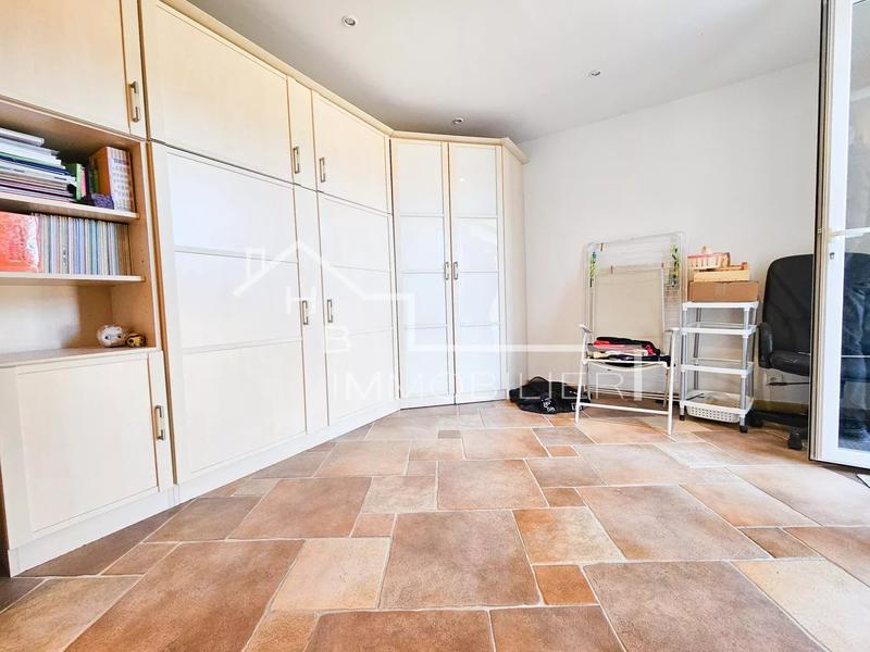 Maison - 155 m² - 4 pièces