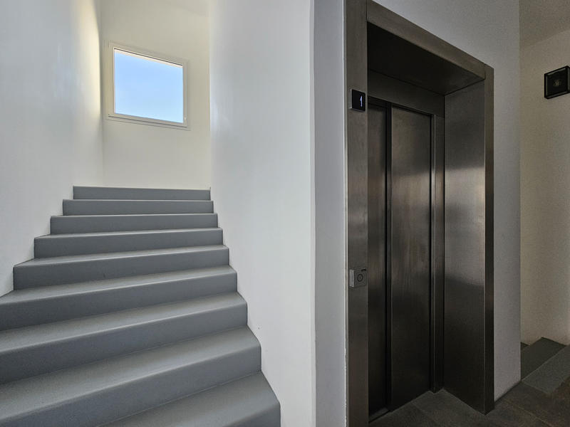 Appartement - 71 m² - 1 pièce