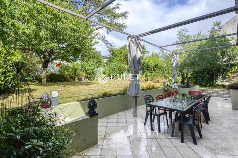 Maison ancienne - 165 m² - 7 pièces