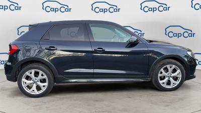 Audi A1 Citycarver II 30 Tfsi 116 Design