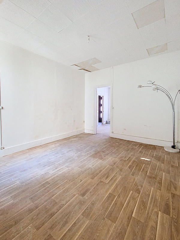 Maison - 113 m² - 5 pièces