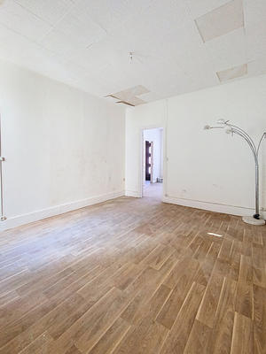 Maison - 113 m² - 5 pièces