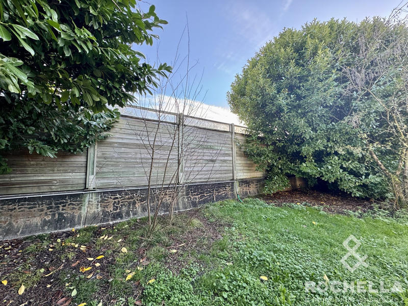 Maison ancienne - 140 m² - 5 pièces