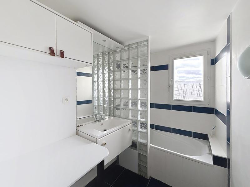 Appartement - 74 m² - 4 pièces