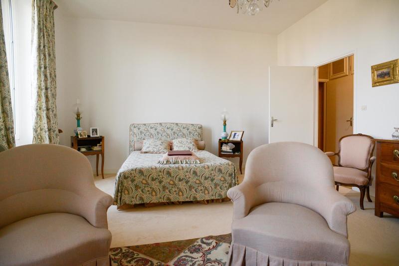 Appartement - 161 m² - 5 pièces