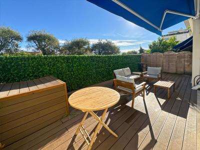 Appartement - 51 m² - 3 pièces