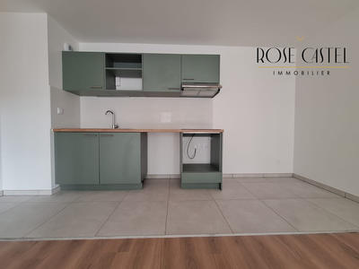 Appartement - 69 m² - 3 pièces