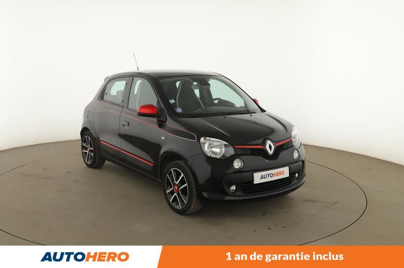 Renault Twingo 0.9 TCe Energy Sl Edition One 90 ch