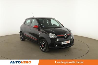 Renault Twingo 0.9 TCe Energy Sl Edition One 90 ch