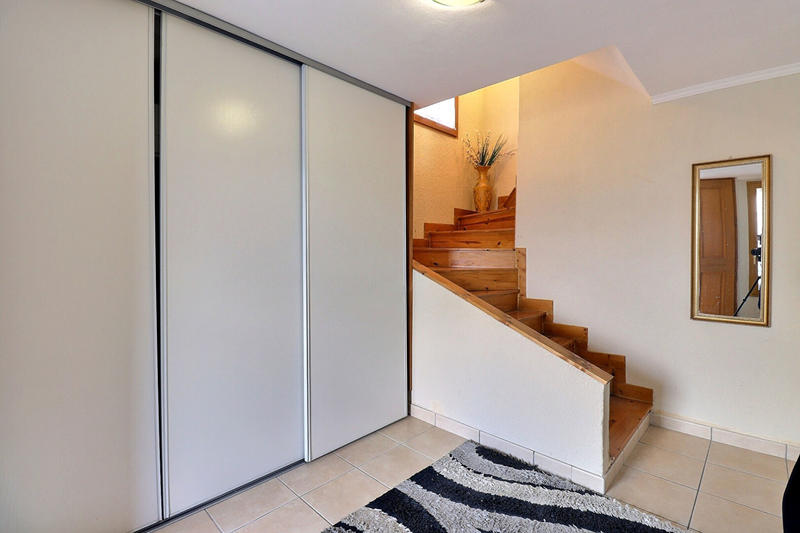 Maison - 142 m² - 6 pièces