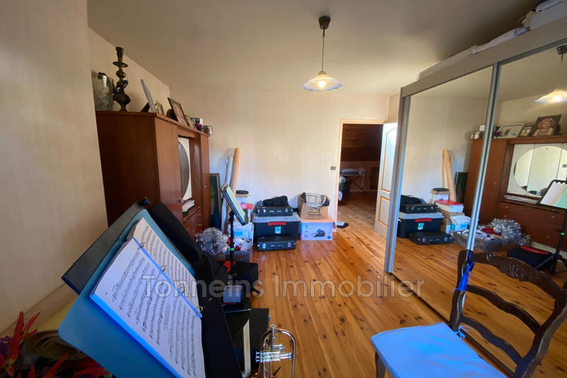 Maison - 143 m² - 6 pièces