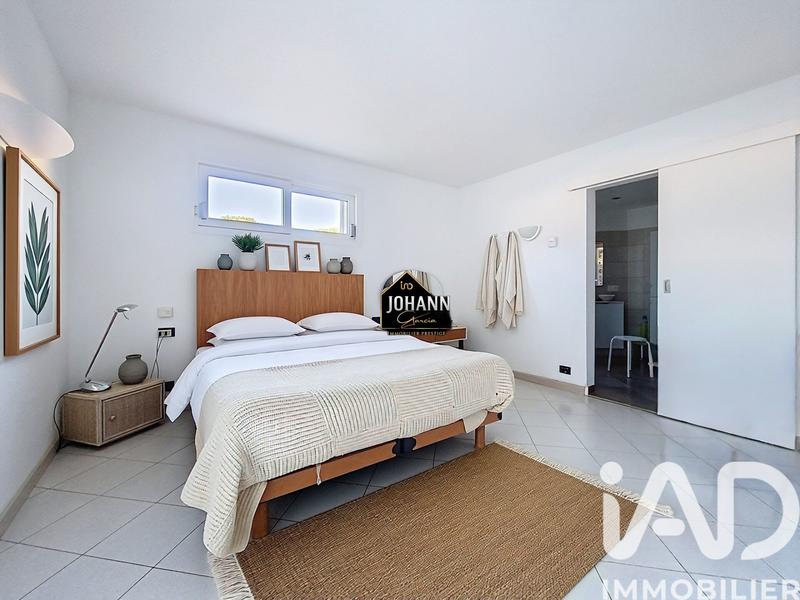 Maison de maîtres - 335 m² - 11 pièces