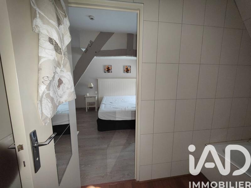 Appartement - 24 m² - 1 pièce