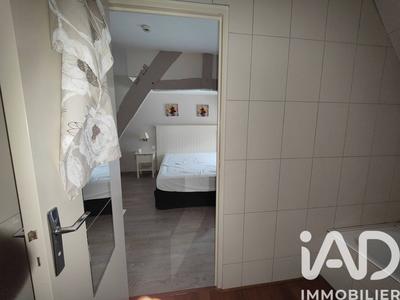 Appartement - 24 m² - 1 pièce