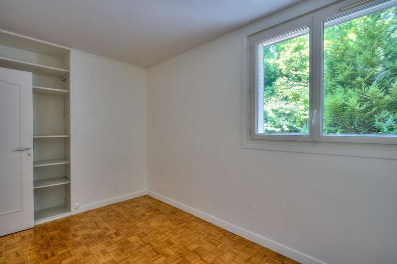 Appartement - 49 m² - 3 pièces