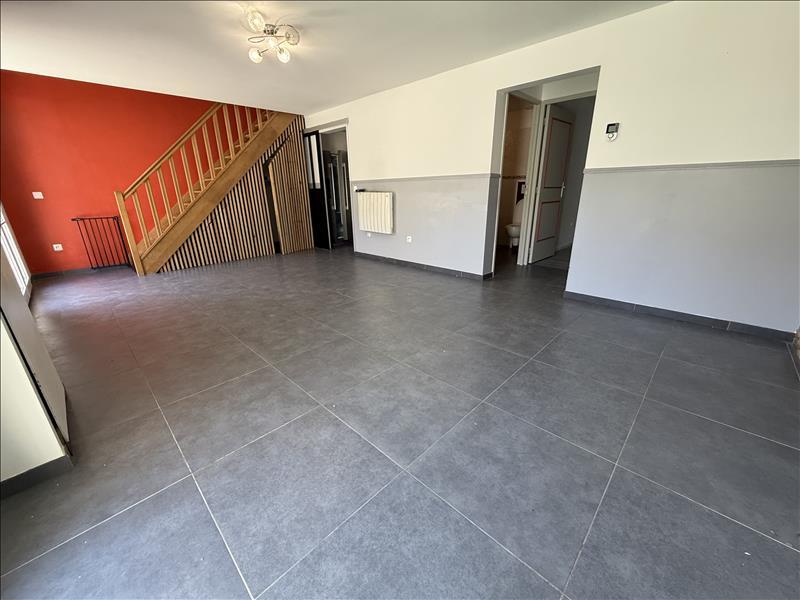 Pavillon - 79 m² - 4 pièces