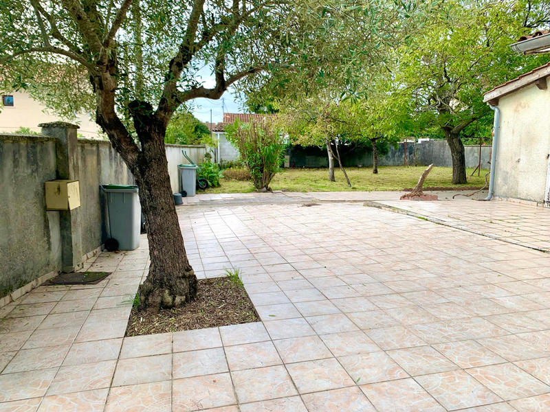 Maison - 145 m² - 5 pièces