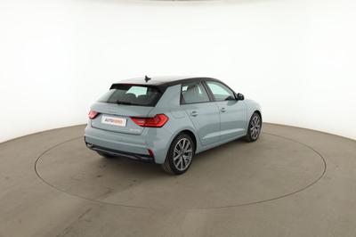Audi A1 sportback 30 Tfsi Advanced s tronic 7 110 ch