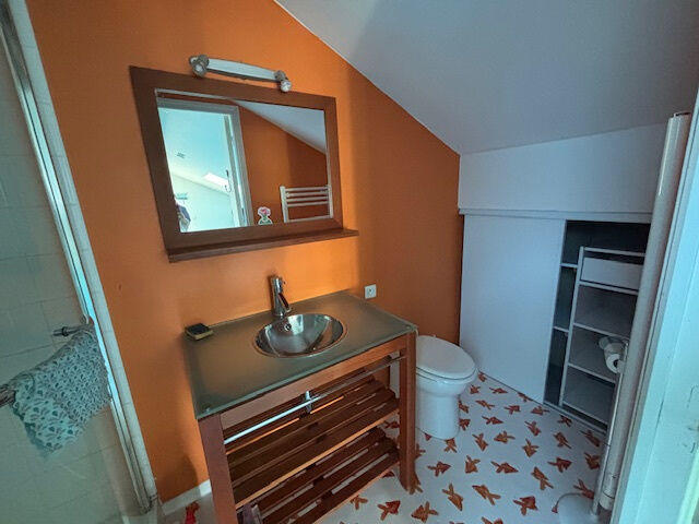 Maison - 156 m² - 6 pièces