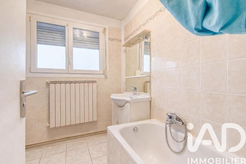 Appartement - 74 m² - 3 pièces
