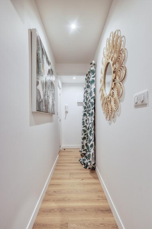 Appartement - 70 m² - 5 pièces