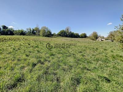 Terrain - 8 200 m²