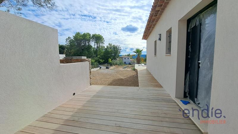 Maison - 154 m² - 4 pièces