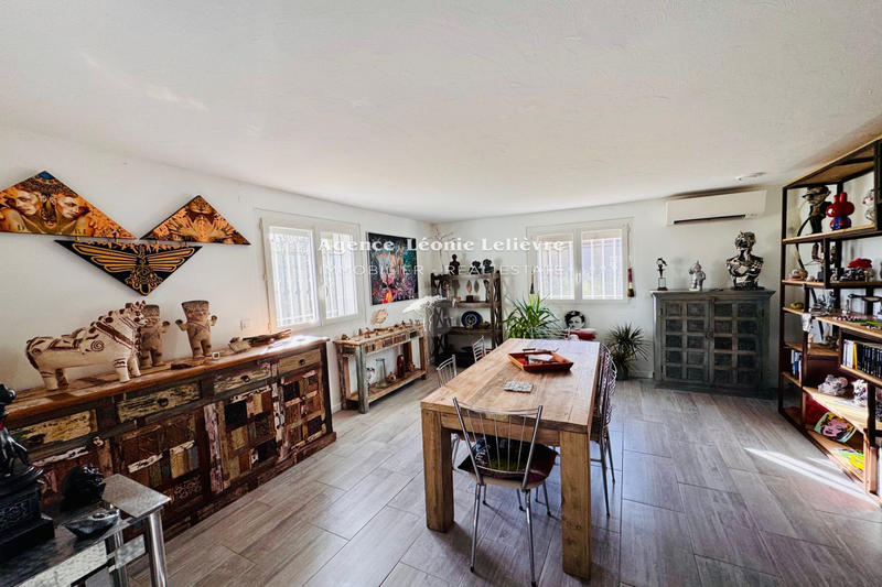 Maison - 156 m² - 5 pièces