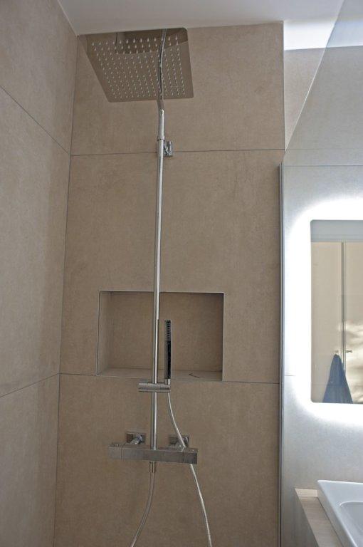 Appartement - 58 m² - 2 pièces