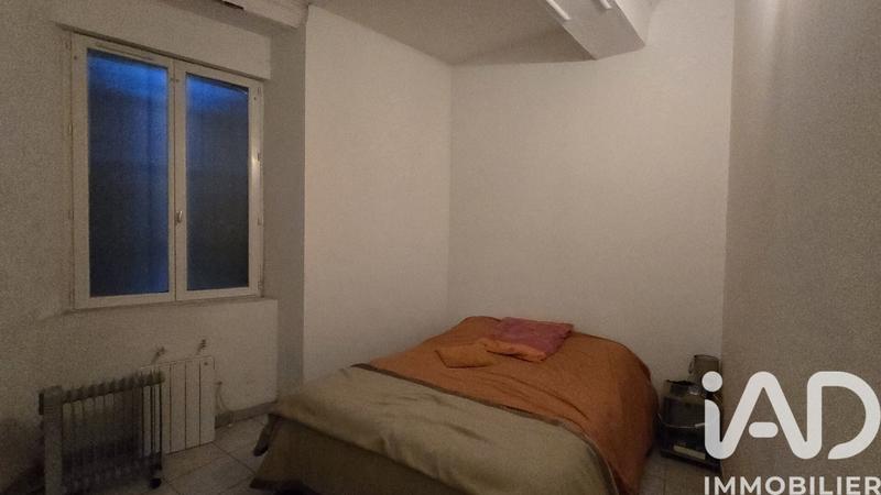 Appartement - 94 m² - 3 pièces