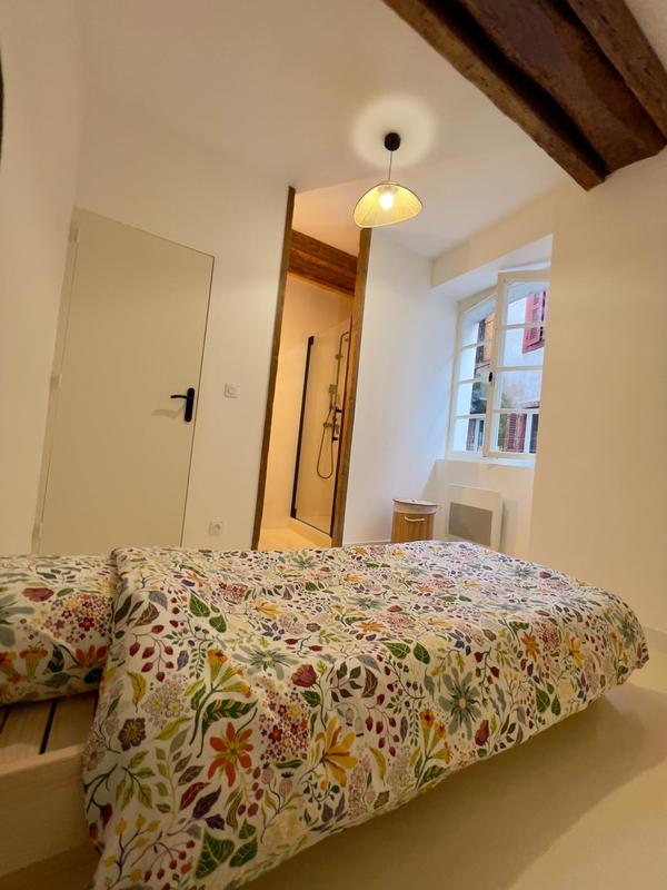 Appartement - 50 m² - 3 pièces