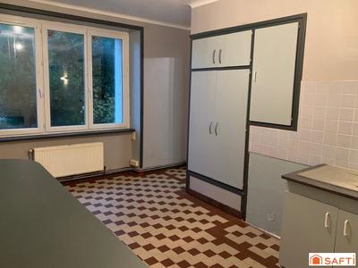 Maison - 138 m² - 8 pièces