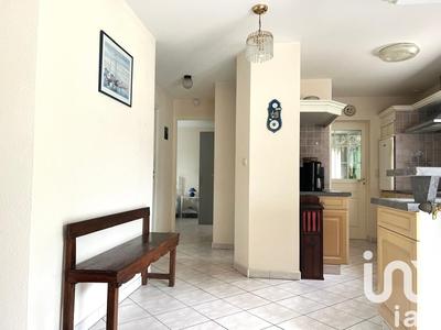 Maison - 94 m² - 4 pièces