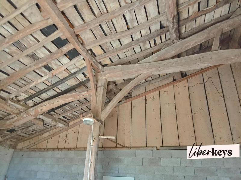 Maison bourgeoise - 187 m² - 8 pièces